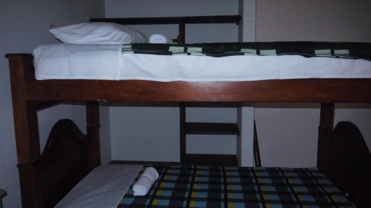 Hostal Naty Luna Jardín Zewnętrze zdjęcie
